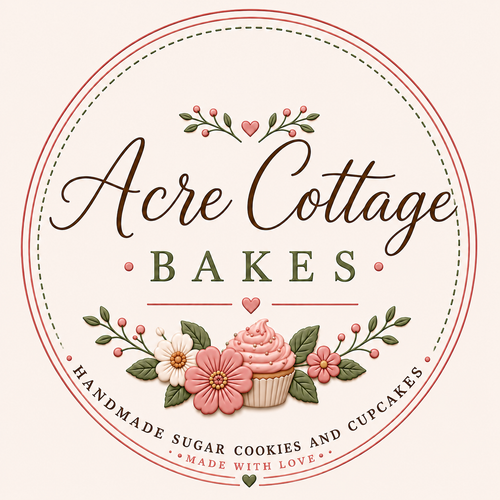 Acre Cottage Bakes